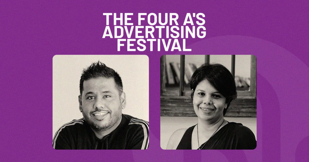 4As Sri Lanka festival 2024 directors hero