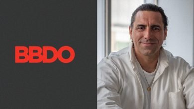BBDO transformation with Adrian Flores hired as new CCO hero
