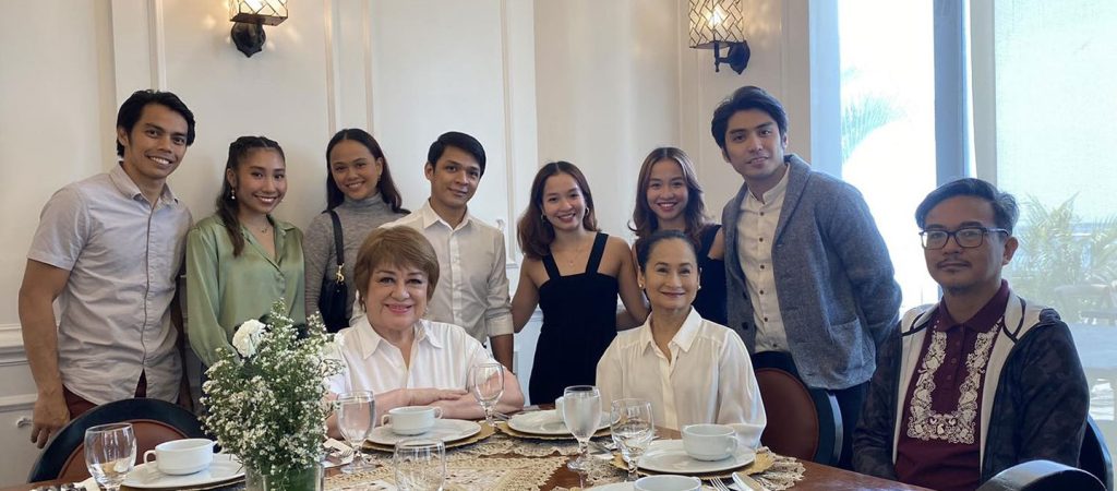 Ballet Manila Ang Tatlong Kwento ni Lola Basyang Photo 2