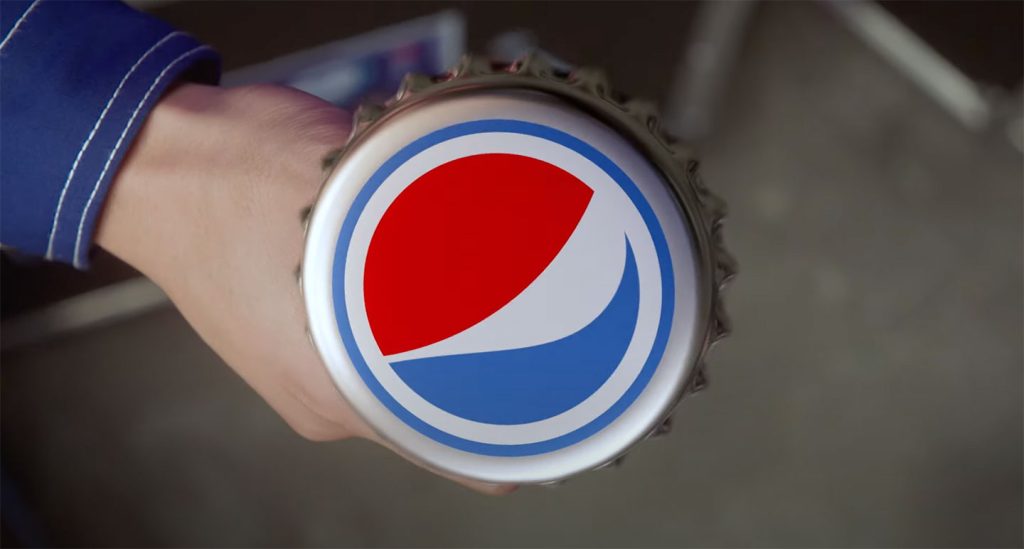 Best CMO 2024 Ray Pine INSERT Pepsi Cap