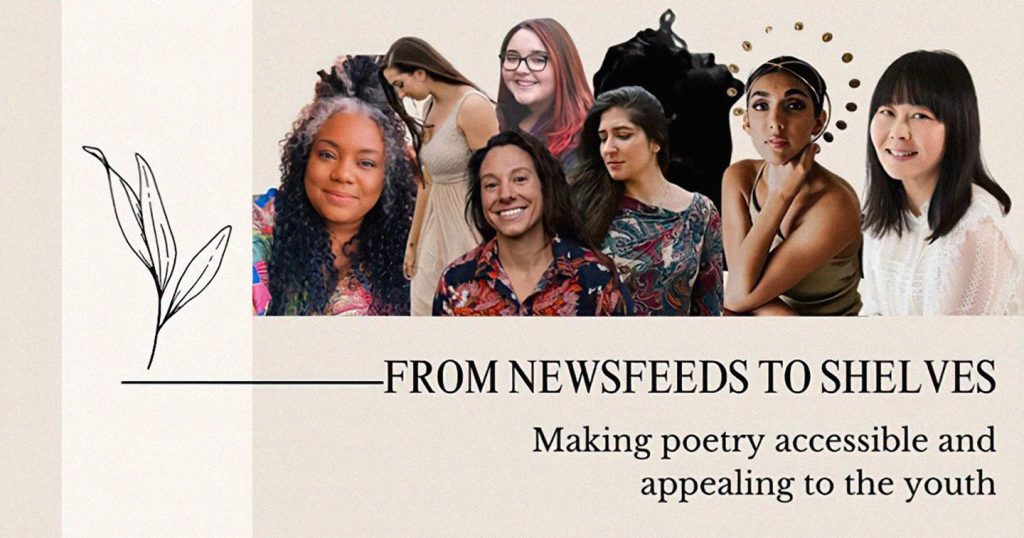 Fully Booked recommends Insta-fave poets – adobo Magazine