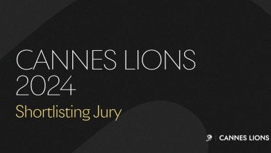 Cannes Lions announces 2024 Shortlisting Jury members hero