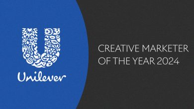 Cannes Lions bestows 2024 Creative Marketer of the Year Award to Unilever hero