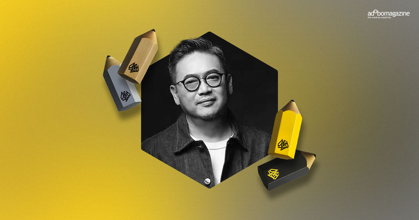 D&AD x adobo magazine 2024 HERO Woon Hoh highlights creative trends