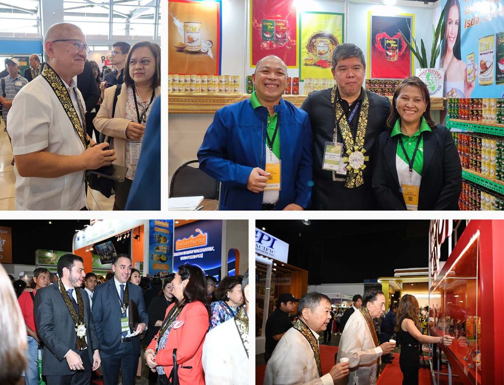 Experience a festive salu salo at IFEX Philippines 2024 insert2 1