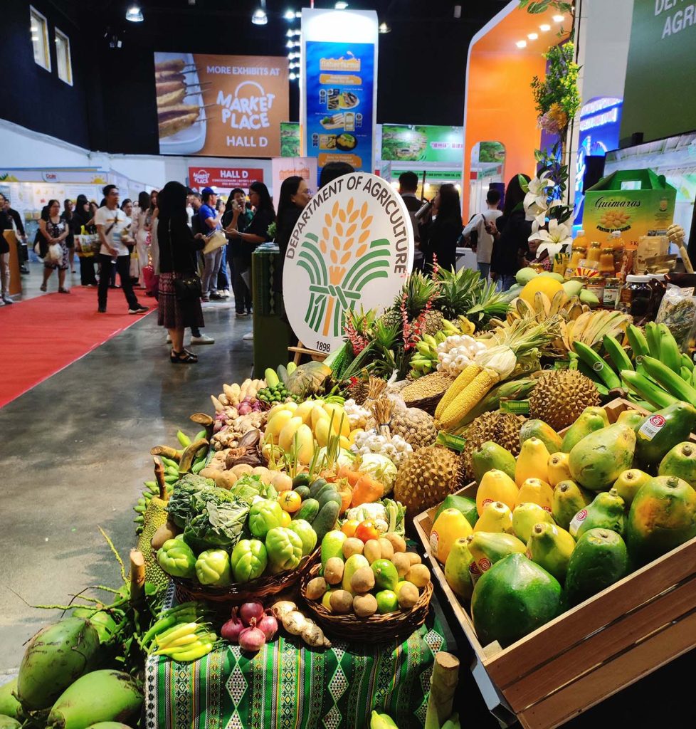 Experience a festive salu salo at IFEX Philippines 2024 insert4