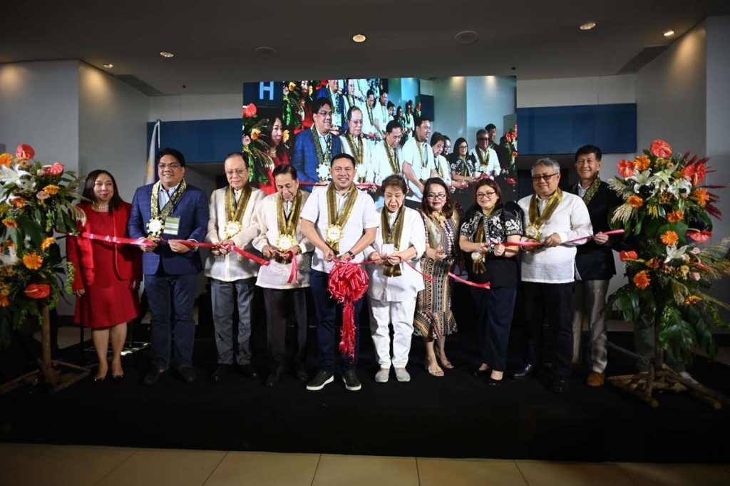 Experience a festive salu salo at IFEX Philippines 2024 insert6