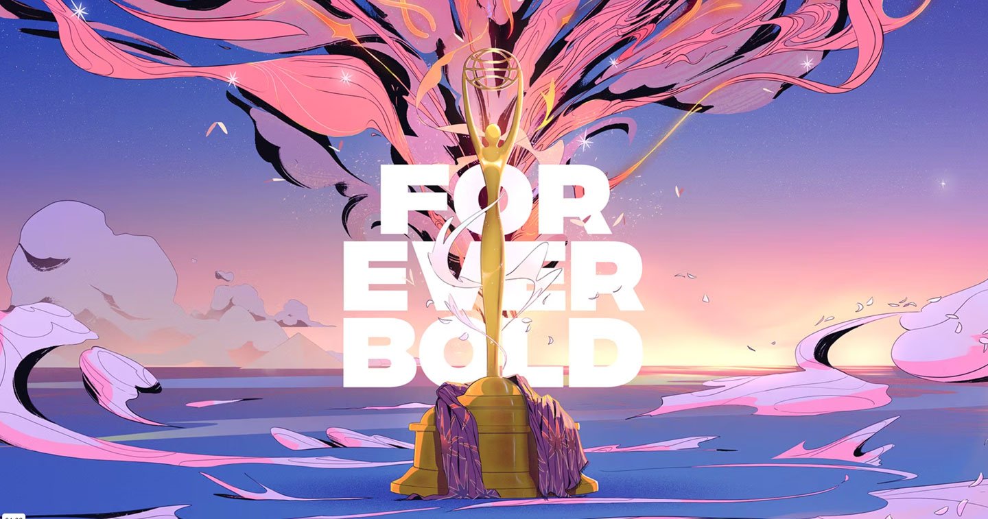 Final Frontier drops new film for the 2024 CLIO Awards HERO