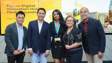 Fujitsu unveils its first Digital Innovation Hub in Southeast Asia HERO