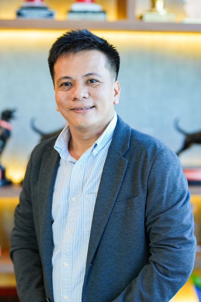 Fujitsu unveils its first Digital Innovation Hub in Southeast Asia Joseph Raniel Rosales