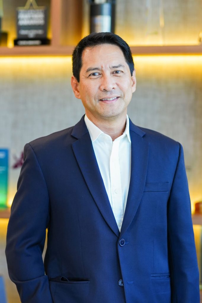 Fujitsu unveils its first Digital Innovation Hub in Southeast Asia Raul Santiago