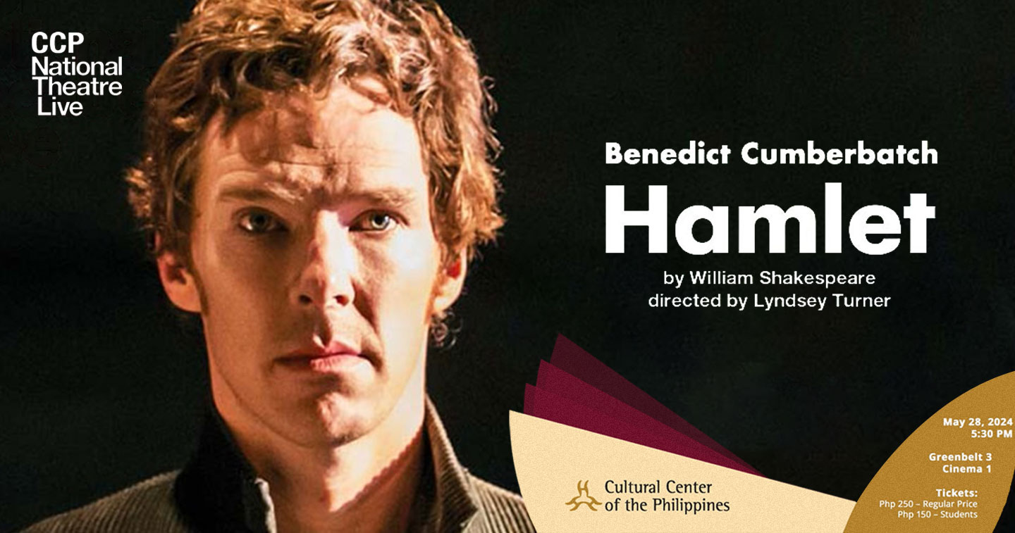 GO ON A QUEST FOR REVENGE WITH CCP NTL HAMLET HERO