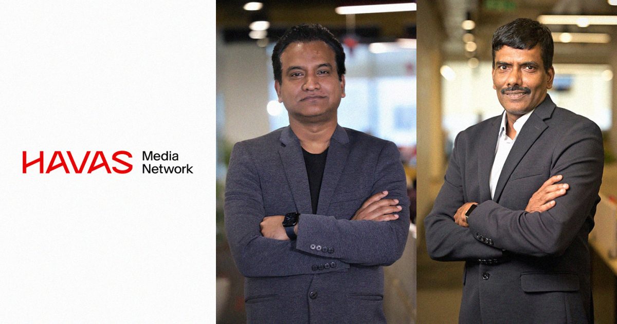 Havas Media Network India names two new Chief Operating Officers hero
