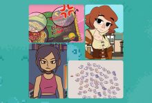 Indie Dev Girlies puts Pinay indie game developers 2024 HERO