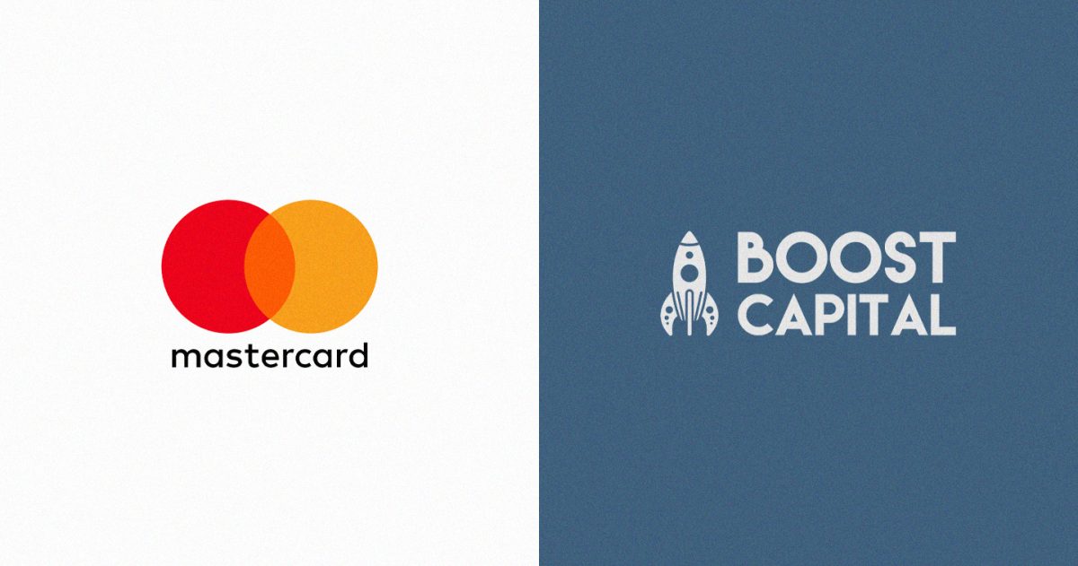 Mastercard and Boost Capital announce partnership hero