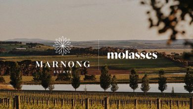 Molasses wins Marnong Estate account to redefine and reposition the wine brand hero