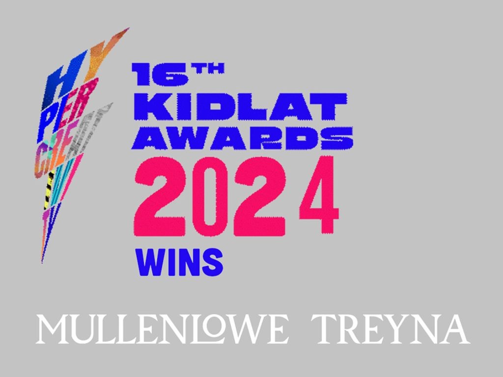 MullenLowe Treyna continues hot streak with Kidlat 2024 Haul INSERT 4