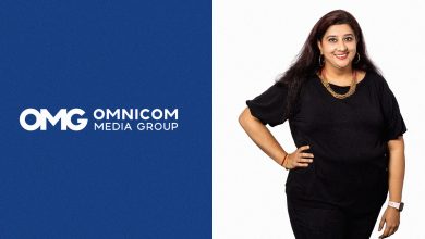 Omnicom Media Group India appoints Rita Vermaa as its Chief Talent Officer hero