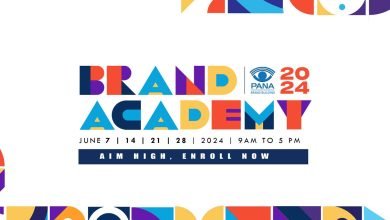 PANA Brand Academy x AIM Partnership Media Coverage HERO