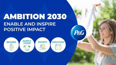 P&Gs commitment to sustainable and responsible manufacturing HERO