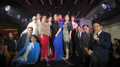 Philippine Marketing Association StrengthensHERO