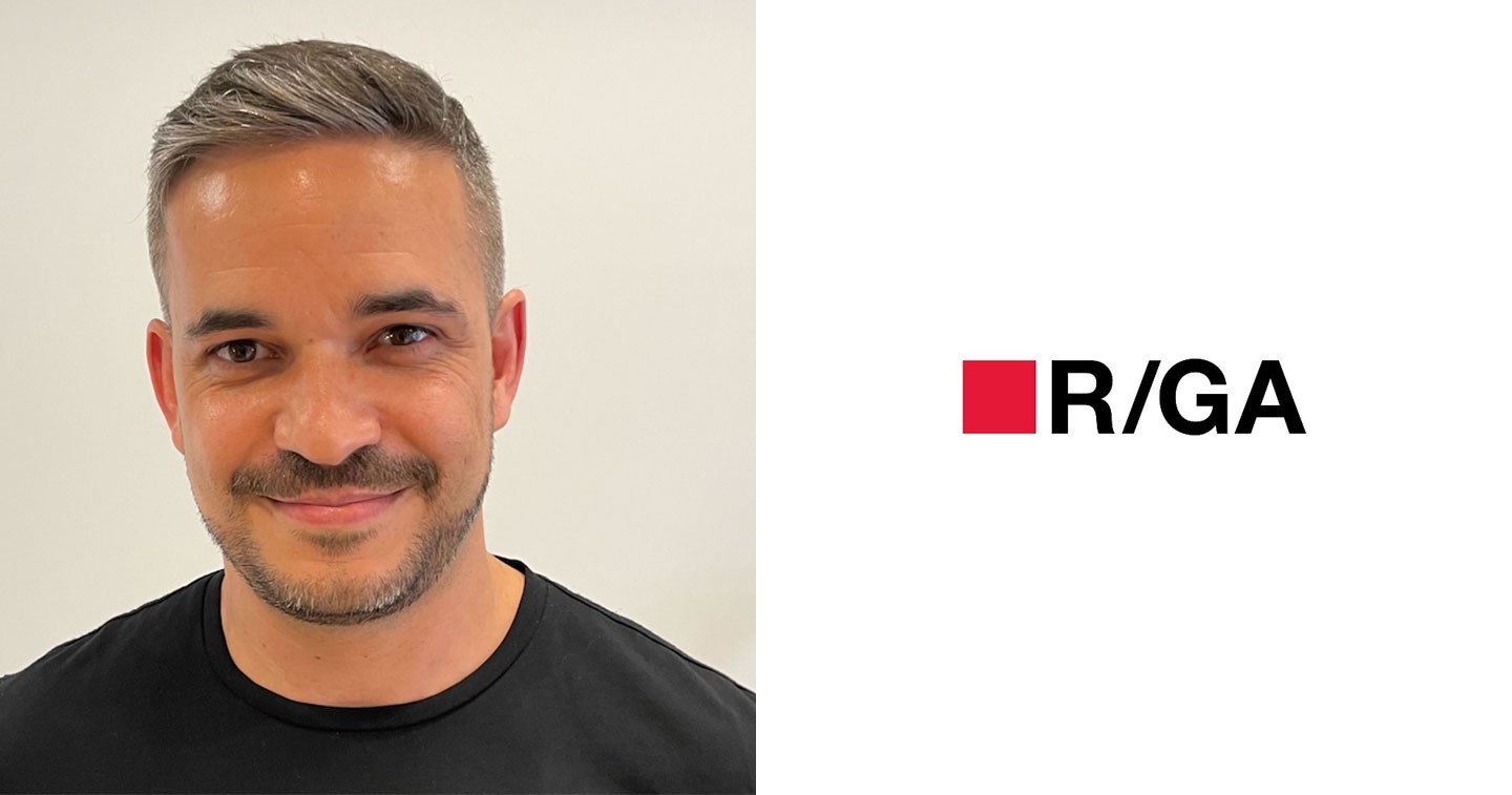 R GA promotes Anthony Baker to Managing Director of Japan HERO