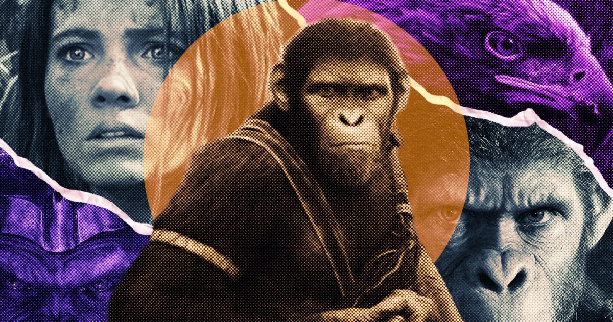 REVIEW Kingdom of the Planet of the Apes HERO