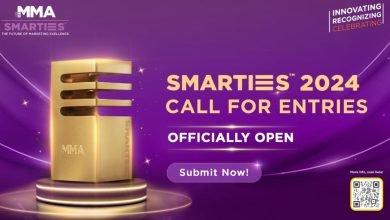 SMARTIES 2024 is Now Open for Submissions HERO