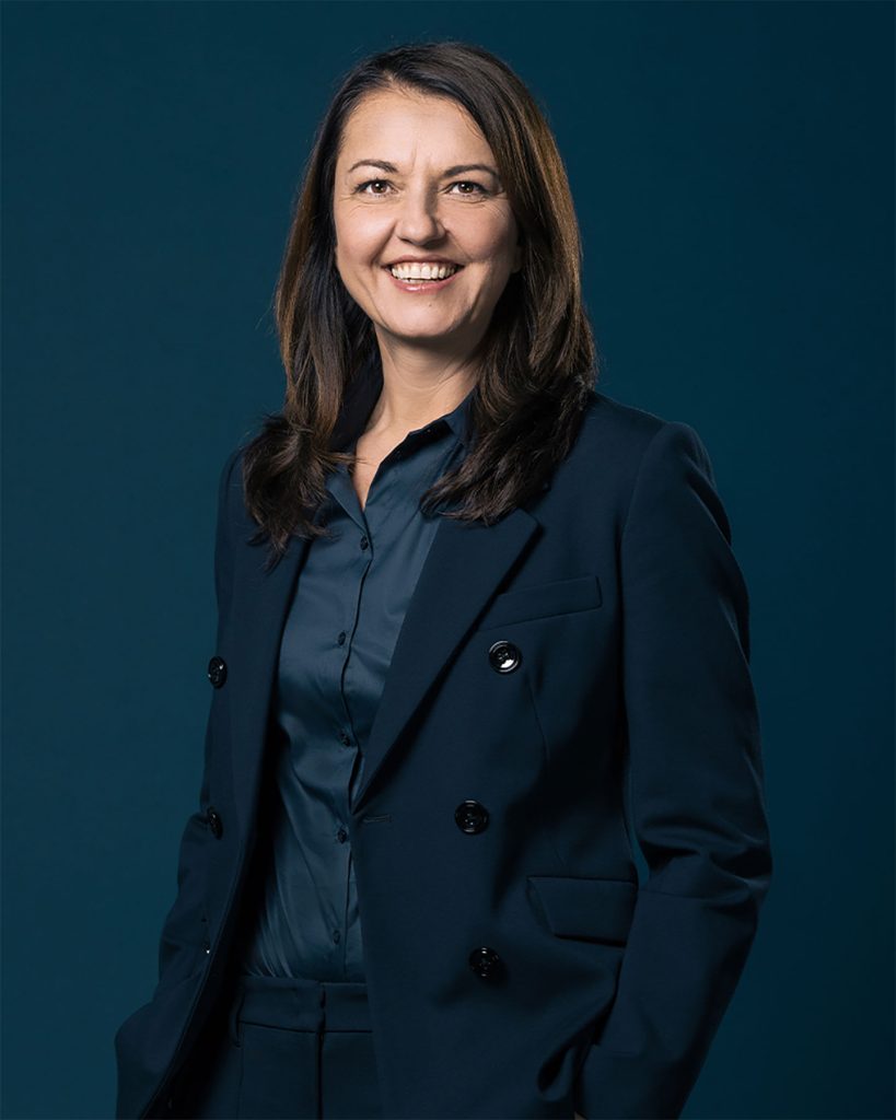 Serviceplan Group Announces Sanja Scheuer as Chief People Officer to Drive Global Growth INSERT 1