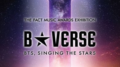 What to expect at Araneta Citys BVERSE BTS Singing the Stars VR Exhibition HERO