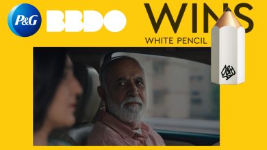 bbdo indias share the load campaign for ariel wins dampad white pencil for sustained impact