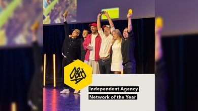 serviceplan named independent agency network of the year at dampad 2024 2 yellow pencils 4 graphite 12 wood and 1 white pencil make this an unprecedented year for serviceplan at dampad