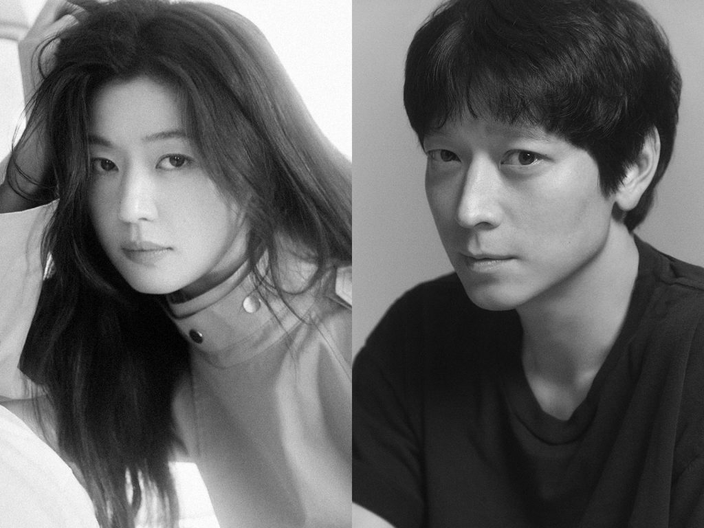 ADRENALINE SPIKED KOREAN SPY THRILLER TEMPEST TO DEBUT IN 2025 EXCLUSIVELY INSERT