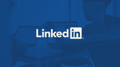 B2B marketing leaders LinkedIn hero