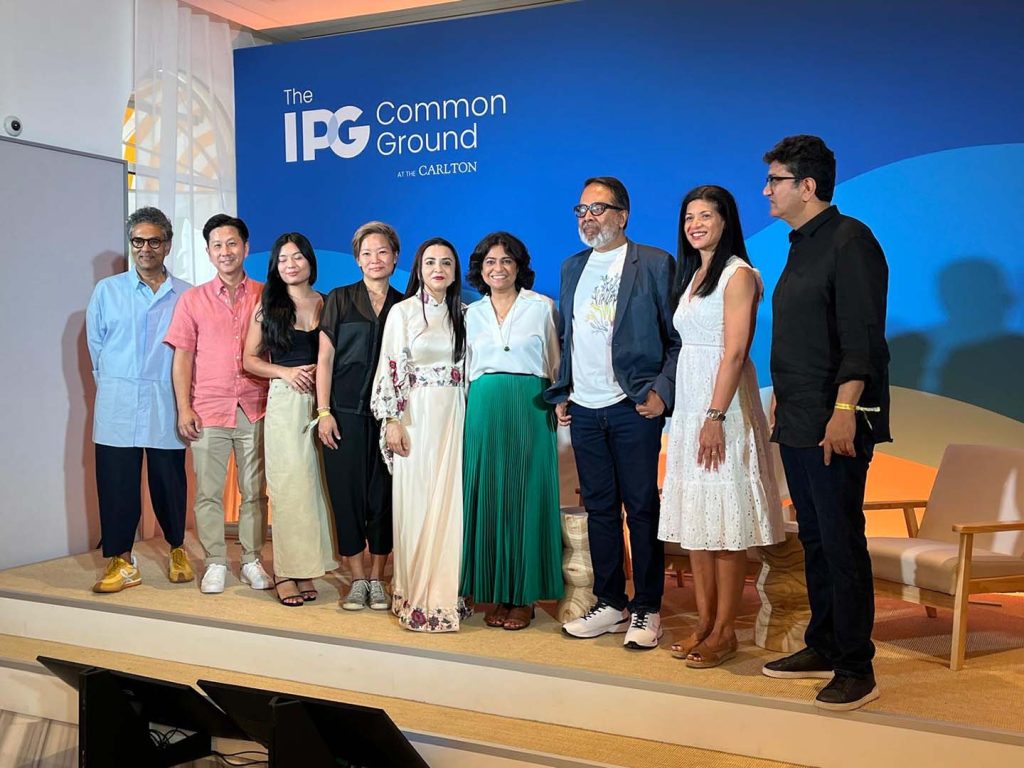 Cannes Lions Ascending Asia report insert