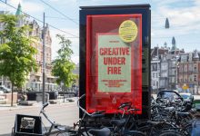 Creative Under Fire initiative vows to help creatives with their mental health hero