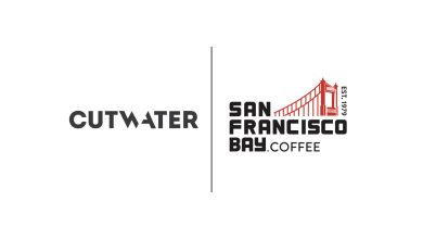 Cutwater San Francisco Bay Coffee Logos HERO