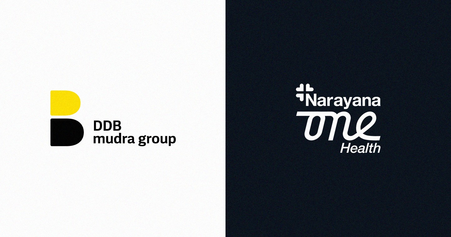 DDB Mudra awarded the Narayana One Health hero