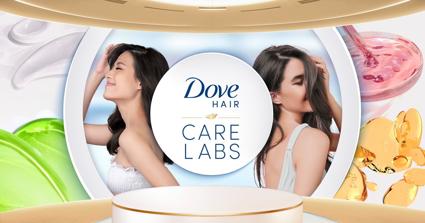 Dove Care Labs Y2 Event Primer (Media) 11