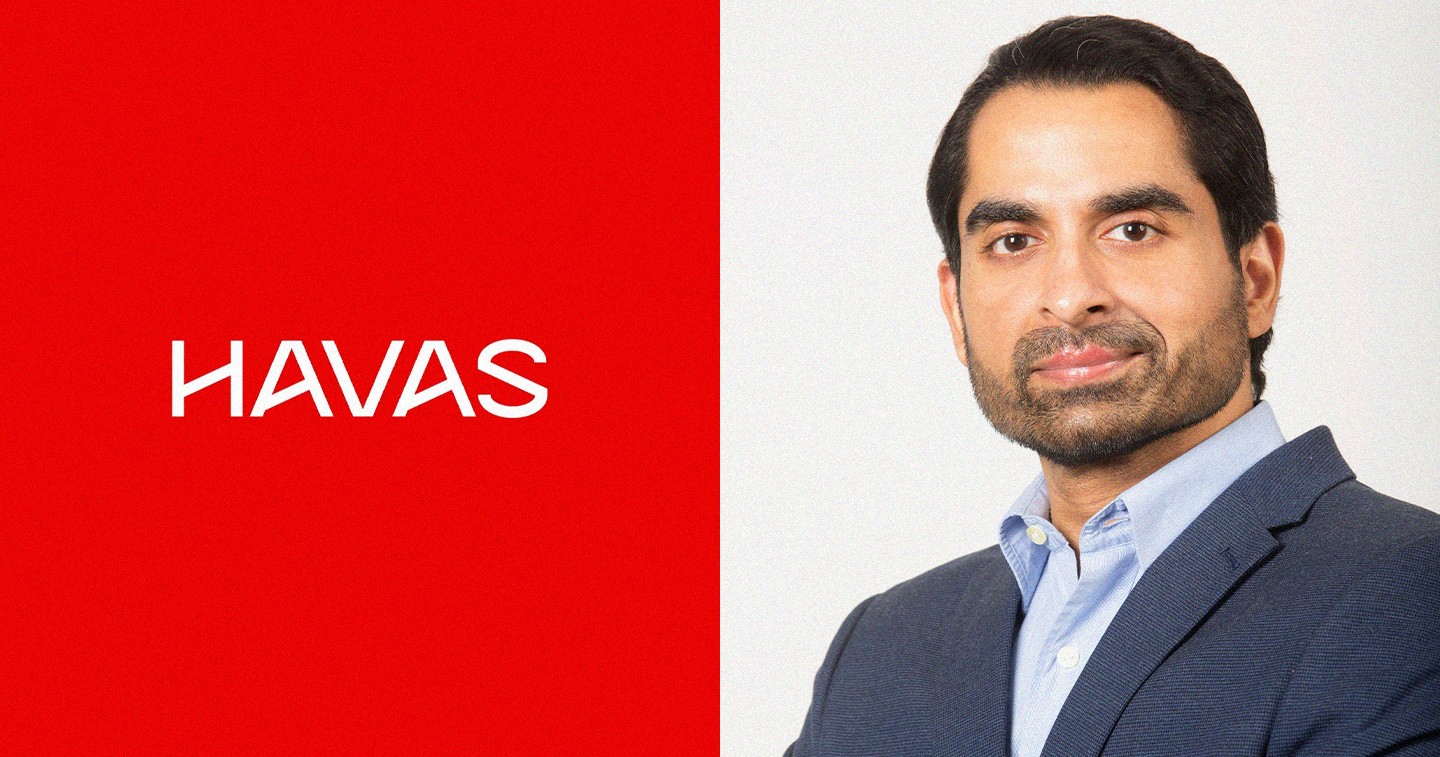 Havas India appoints John Thangaraj as Chief Strategy Officer of Havas Creative Network India hero