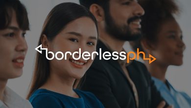 Introducing Borderless PH HERO 2