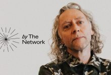 John Mescall joins The Network hero