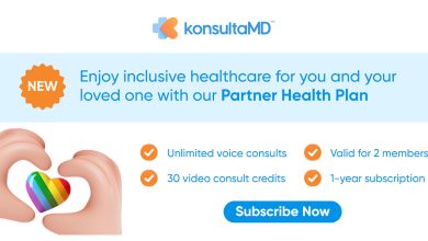 KMD1 KonsultaMD unveils inclusive Partner Health Plan