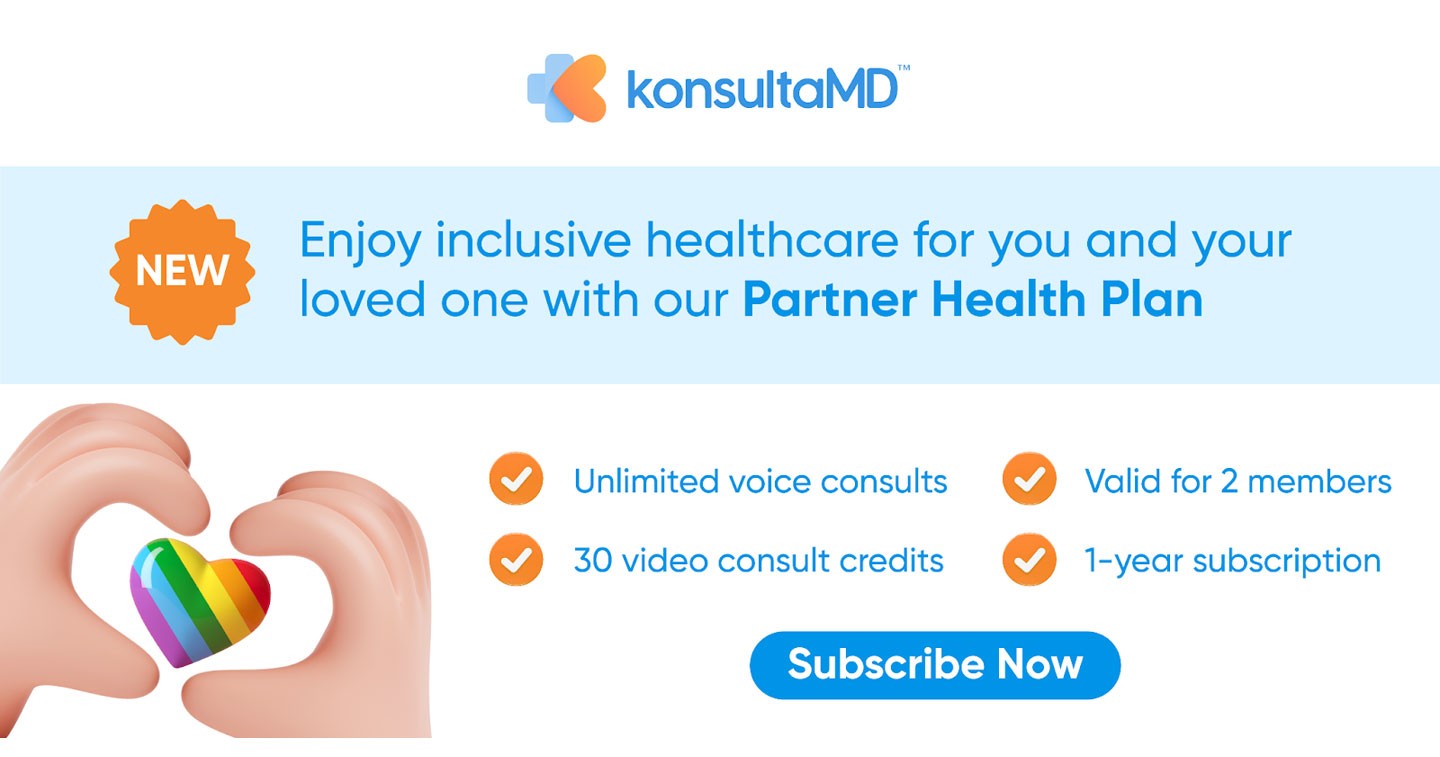 KMD1 KonsultaMD unveils inclusive Partner Health Plan