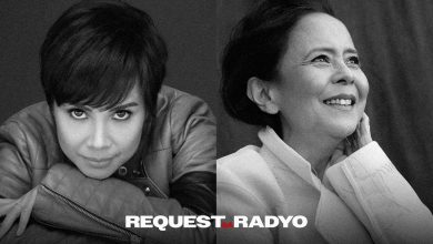 Lea Salonga and Dolly De Leon to star in Request sa Radyo play HERO