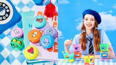 Miniso Bt21 Series HERO