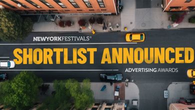 New York Festivals Advertising Awards Announces 2024 Shortlist HERO