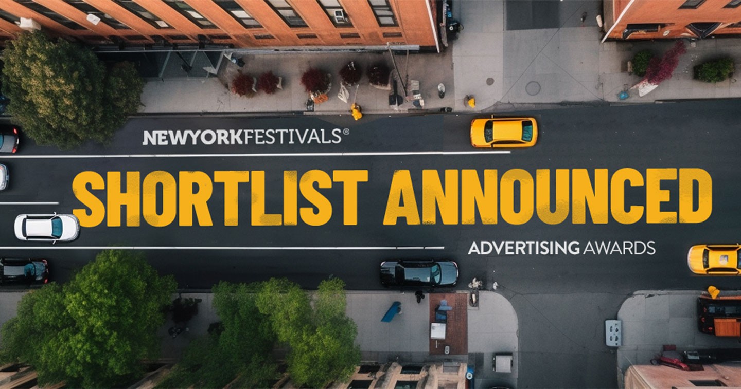 NYF 2024 Advertising Awards See the shortlist adobo Magazine