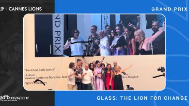Ogilvy Singapore Makes History cannes winners