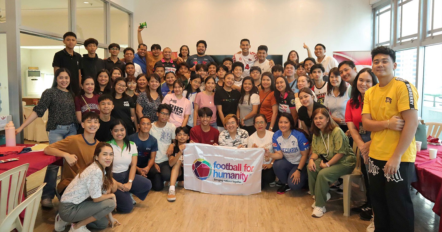 PLDT and Smart lead the Philippines first rehabilitative child protection initiative HERO